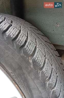 Седан Daewoo Nexia 2008 в 