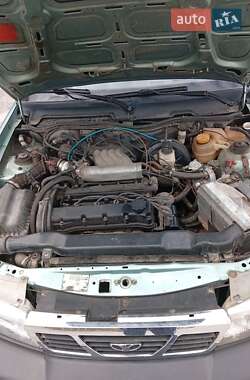 Седан Daewoo Nexia 2008 в 