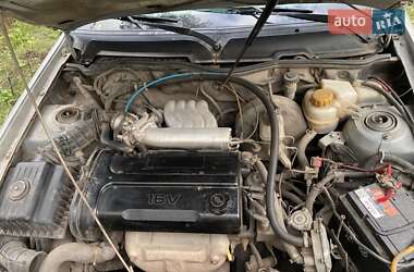 Седан Daewoo Nexia 2008 в 