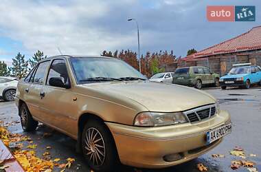 Седан Daewoo Nexia 2008 в Киеве