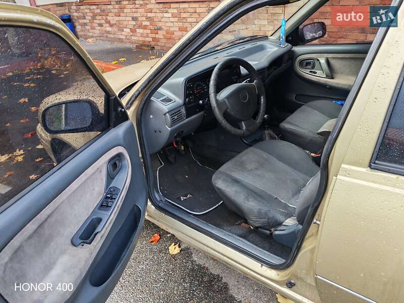 Седан Daewoo Nexia 2008 в Киеве фото 6 Седан Daewoo Nexia 2008 в Киеве