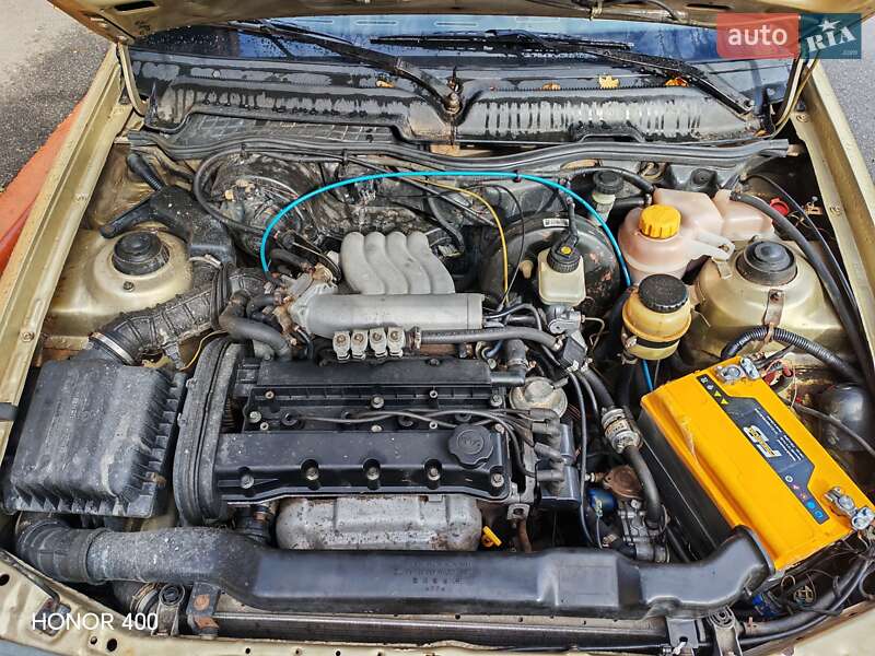 Седан Daewoo Nexia 2008 в Киеве фото 11 Седан Daewoo Nexia 2008 в Киеве
