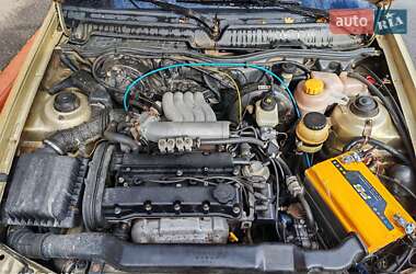 Седан Daewoo Nexia 2008 в 