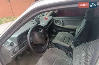Седан Daewoo Nexia 2006 в 