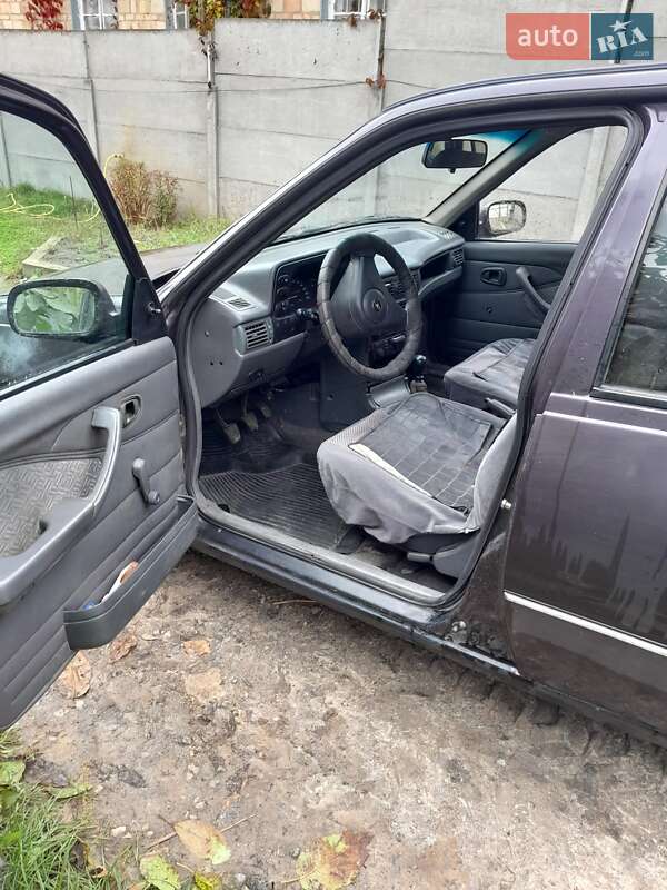 Седан Daewoo Nexia 1995 в Хотові фото 18 Седан Daewoo Nexia 1995 в Хотові