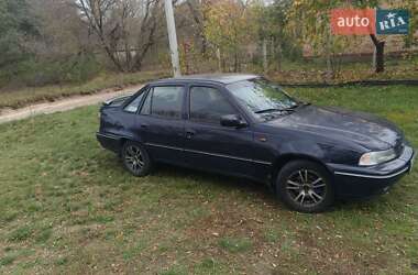 Седан Daewoo Nexia 2006 в Черкассах