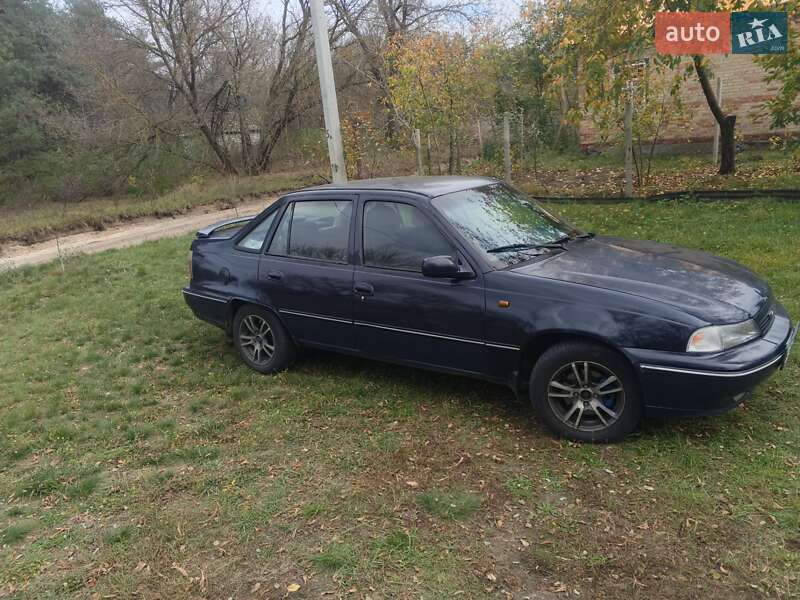 Daewoo Nexia 2006