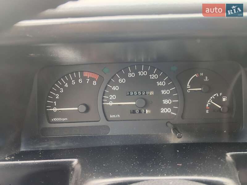 Седан Daewoo Nexia 2006 в Черкасах фото 4 Седан Daewoo Nexia 2006 в Черкасах