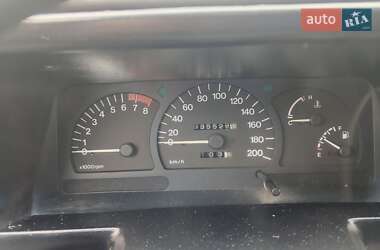 Седан Daewoo Nexia 2006 в  фото 4 Седан Daewoo Nexia 2006 в