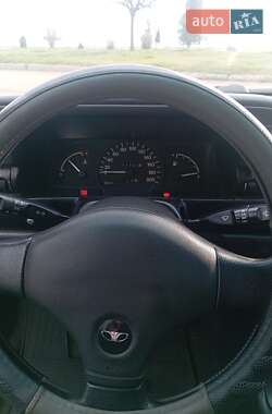 Седан Daewoo Nexia 2005 в  фото 5 Седан Daewoo Nexia 2005 в