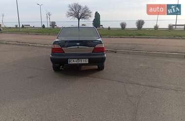 Седан Daewoo Nexia 2005 в  фото 16 Седан Daewoo Nexia 2005 в