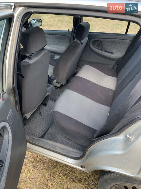 Седан Daewoo Nexia 2007 в Дніпрі фото 10 Седан Daewoo Nexia 2007 в Дніпрі