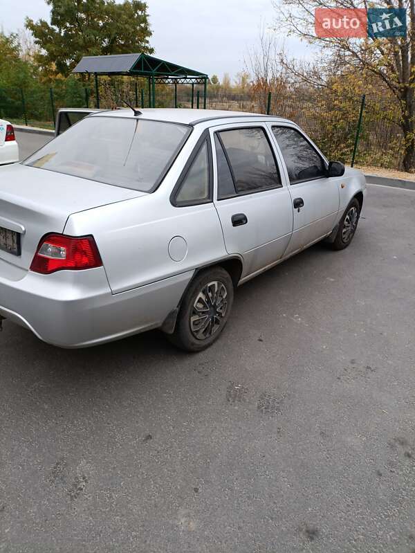 Седан Daewoo Nexia 2010 в Павлограде фото 3 Седан Daewoo Nexia 2010 в Павлограде