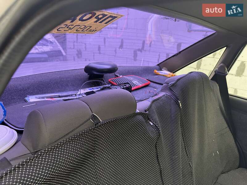 Седан Daewoo Nexia 2007 в Києві