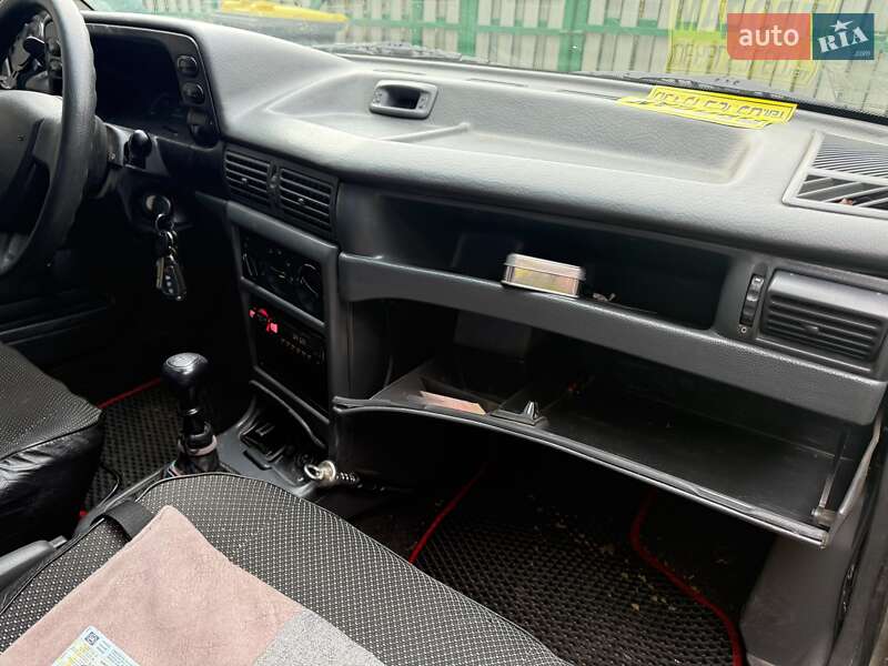 Седан Daewoo Nexia 2007 в Києві