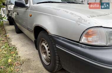 Седан Daewoo Nexia 2007 в Києві