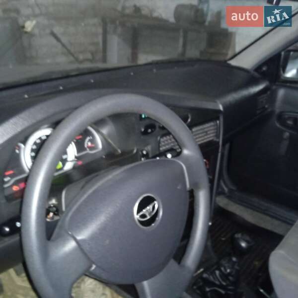 Седан Daewoo Nexia 2009 в Шепетівці фото 4 Седан Daewoo Nexia 2009 в Шепетівці