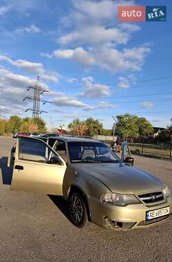 Седан Daewoo Nexia 2009 в 