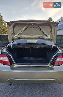 Седан Daewoo Nexia 2009 в 