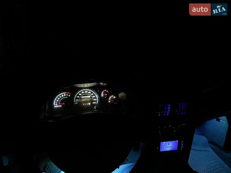 Седан Daewoo Nexia 2008 в Буче фото 3 Седан Daewoo Nexia 2008 в Буче