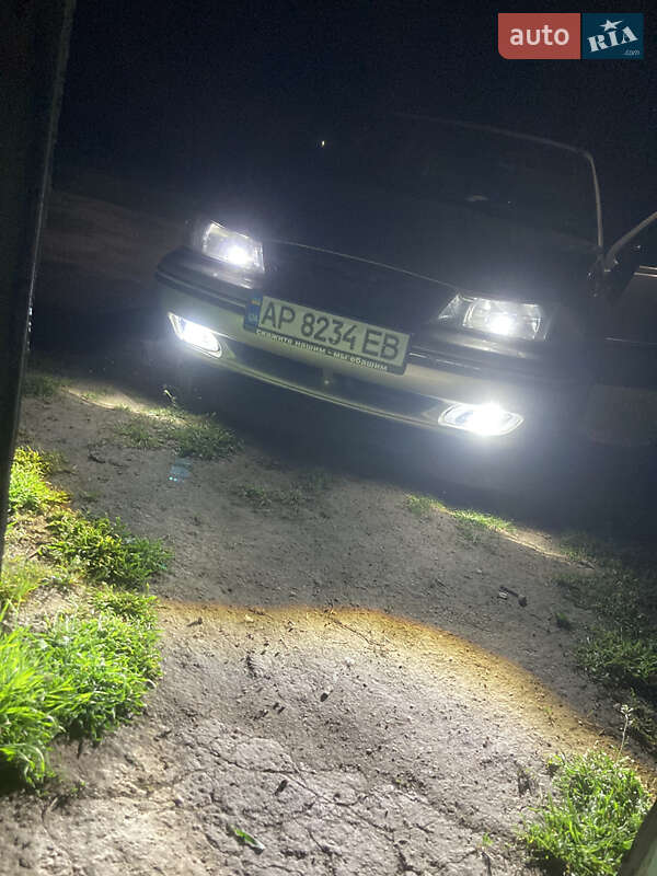 Седан Daewoo Nexia 2008 в Запоріжжі