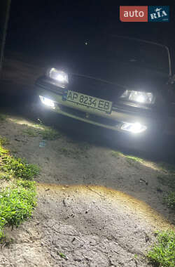 Седан Daewoo Nexia 2008 в 