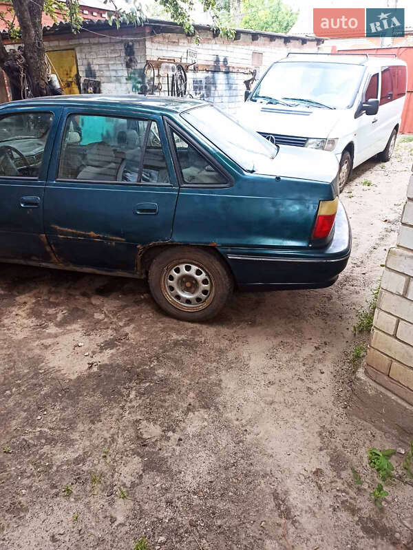 Седан Daewoo Nexia 1997 в Харкові фото 3 Седан Daewoo Nexia 1997 в Харкові