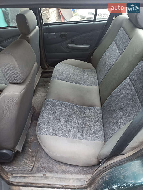 Седан Daewoo Nexia 1997 в Харкові фото 9 Седан Daewoo Nexia 1997 в Харкові