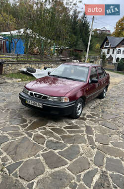 Седан Daewoo Nexia 2007 в Татарове