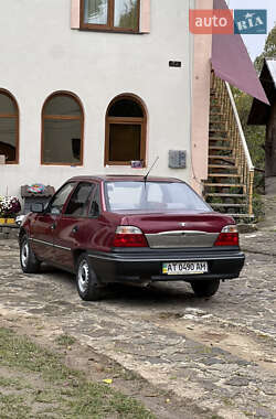 Седан Daewoo Nexia 2007 в  фото 16 Седан Daewoo Nexia 2007 в