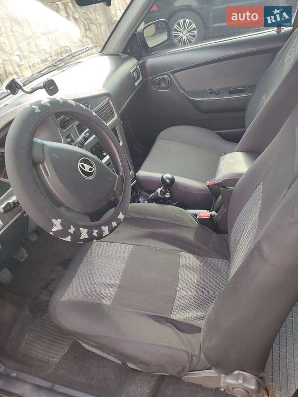 Седан Daewoo Nexia 2008 в Тернополе