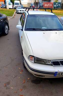Седан Daewoo Nexia 1997 в 