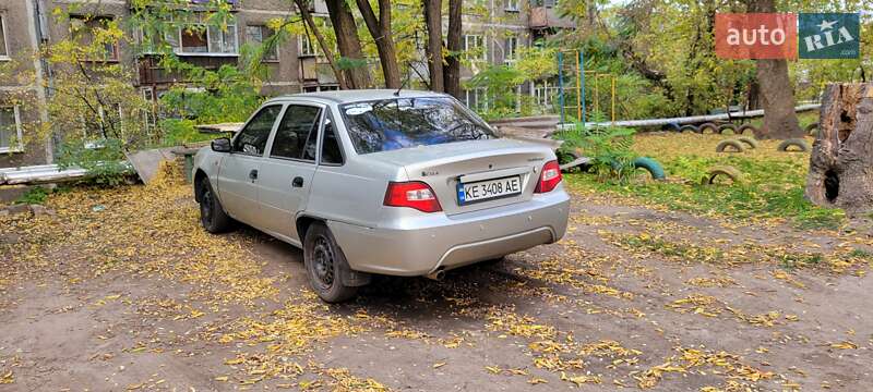Седан Daewoo Nexia 2008 в Кам'янському фото 6 Седан Daewoo Nexia 2008 в Кам'янському