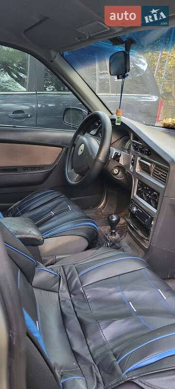 Седан Daewoo Nexia 2008 в Кам'янському фото 11 Седан Daewoo Nexia 2008 в Кам'янському