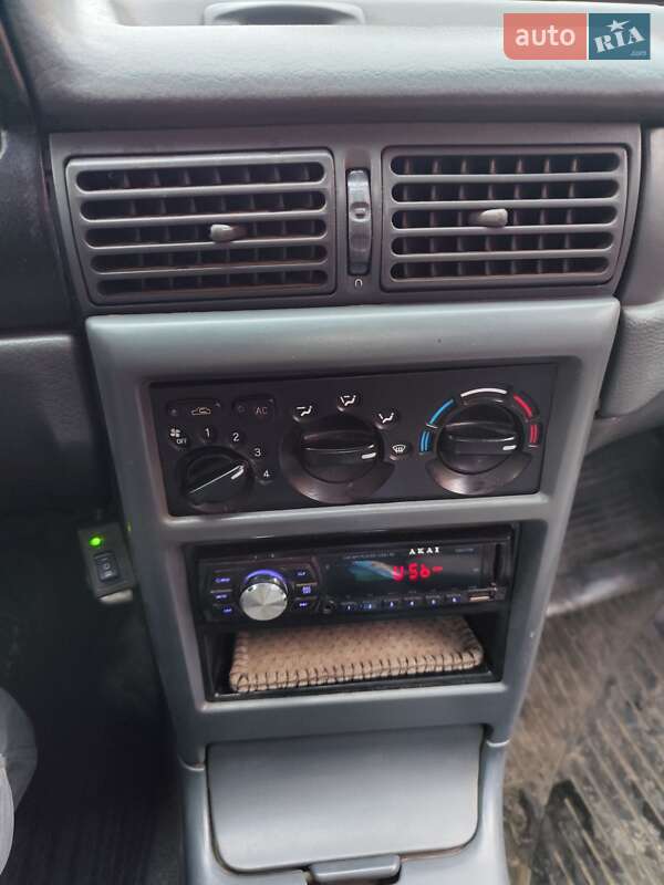 Седан Daewoo Nexia 2007 в Бердичеве фото 2 Седан Daewoo Nexia 2007 в Бердичеве