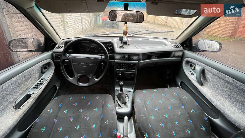 Седан Daewoo Nexia 1996 в Кривом Роге фото 5 Седан Daewoo Nexia 1996 в Кривом Роге