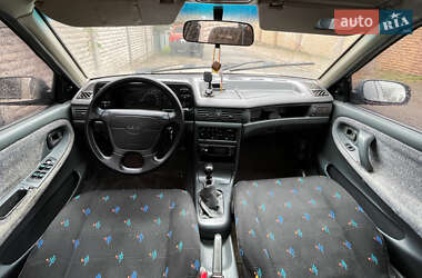 Седан Daewoo Nexia 1996 в  фото 5 Седан Daewoo Nexia 1996 в