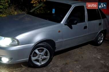 Седан Daewoo Nexia 2011 в  фото 4 Седан Daewoo Nexia 2011 в