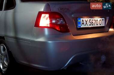 Седан Daewoo Nexia 2011 в  фото 7 Седан Daewoo Nexia 2011 в