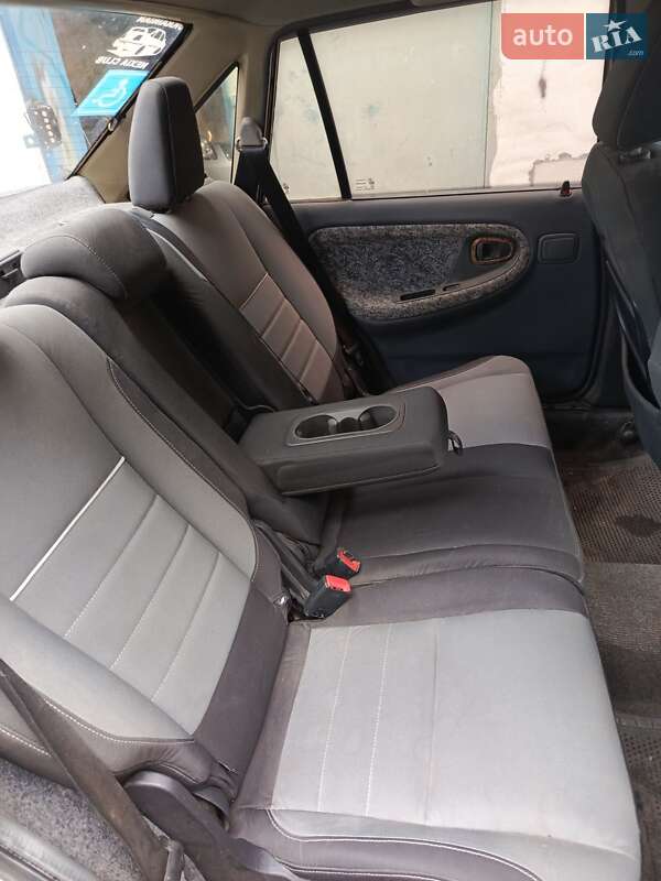 Седан Daewoo Nexia 2007 в Озерному фото 4 Седан Daewoo Nexia 2007 в Озерному