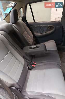 Седан Daewoo Nexia 2007 в  фото 4 Седан Daewoo Nexia 2007 в