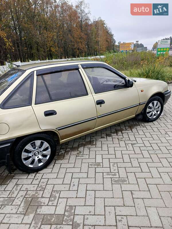 Седан Daewoo Nexia 2007 в Озерному фото 8 Седан Daewoo Nexia 2007 в Озерному