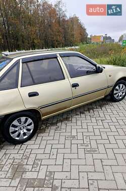 Седан Daewoo Nexia 2007 в  фото 8 Седан Daewoo Nexia 2007 в
