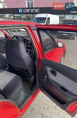 Седан Daewoo Nexia 2011 в  фото 24 Седан Daewoo Nexia 2011 в