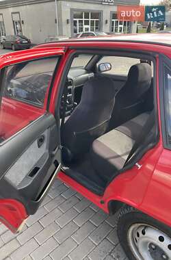 Седан Daewoo Nexia 2011 в  фото 26 Седан Daewoo Nexia 2011 в