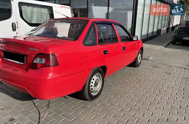 Седан Daewoo Nexia 2011 в  фото 11 Седан Daewoo Nexia 2011 в