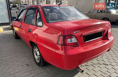 Седан Daewoo Nexia 2011 в  фото 9 Седан Daewoo Nexia 2011 в
