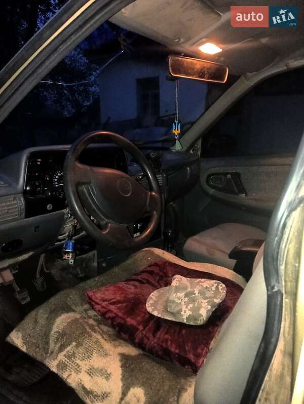 Седан Daewoo Nexia 2007 в Новоархангельске фото 8 Седан Daewoo Nexia 2007 в Новоархангельске