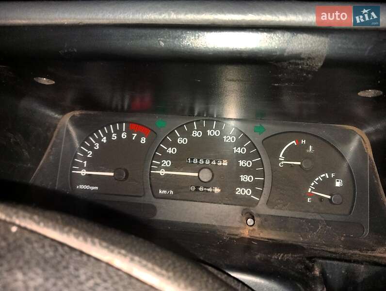 Седан Daewoo Nexia 2007 в Новоархангельске фото 12 Седан Daewoo Nexia 2007 в Новоархангельске