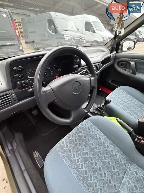 Седан Daewoo Nexia 2007 в Києві